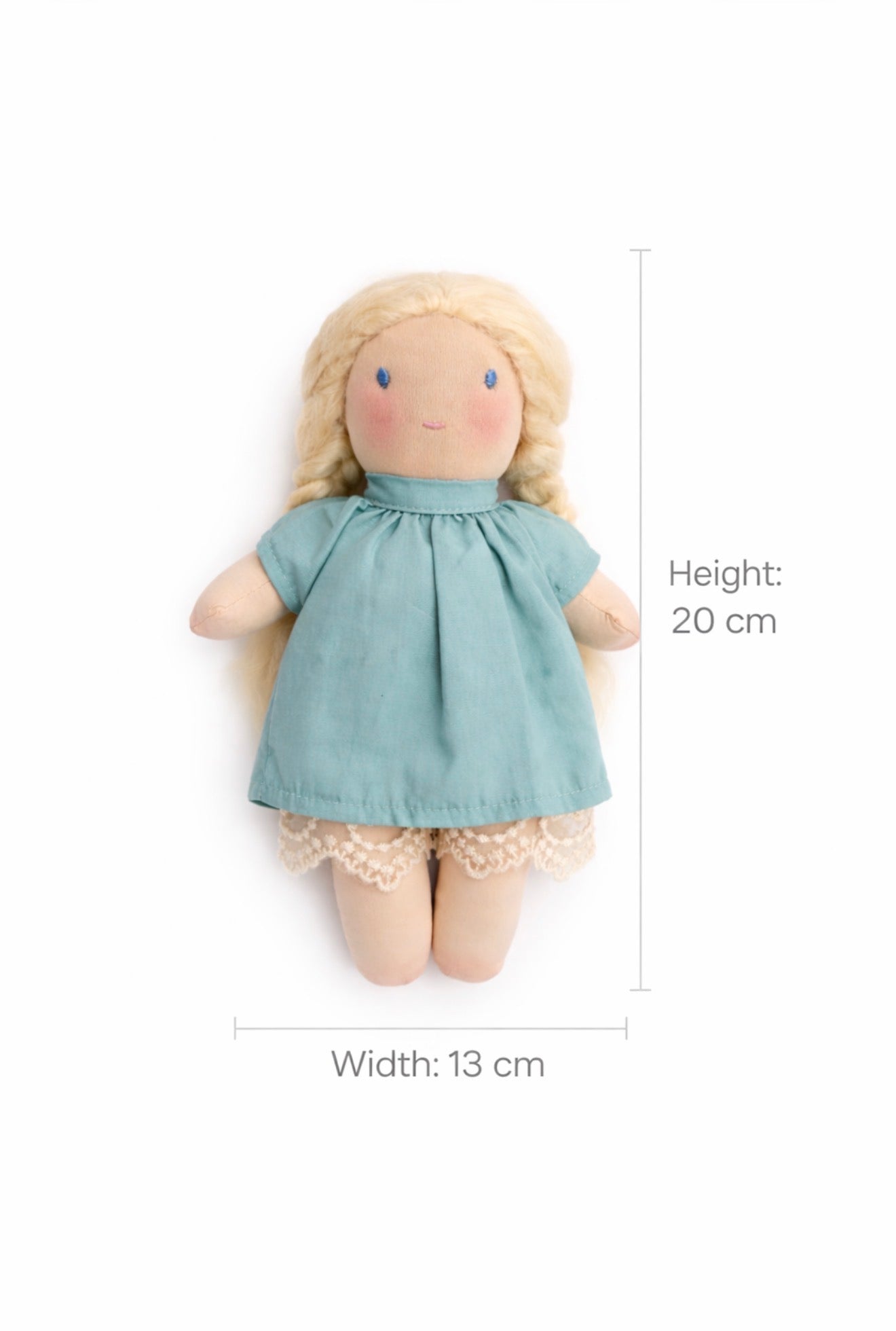 Les Petites Âmes Neige