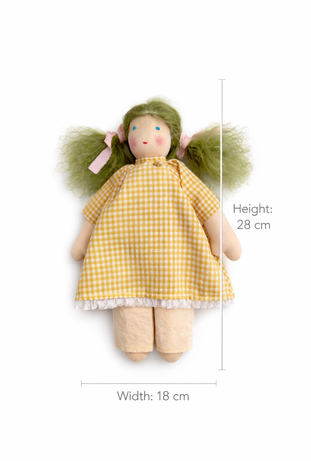 Les Petites Âmes Big Sis