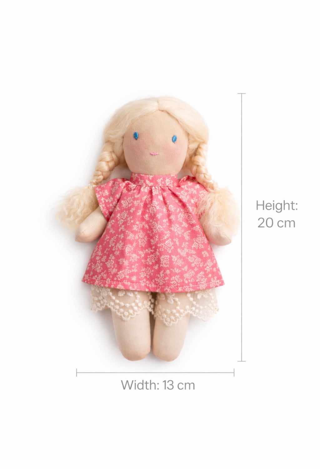 Les Petites Âmes Collection Fleur