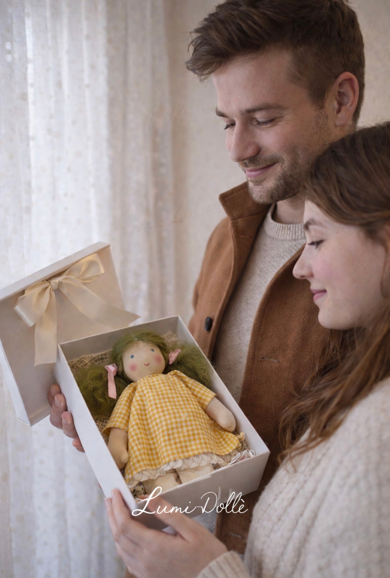 Les Petites Âmes Big Sis