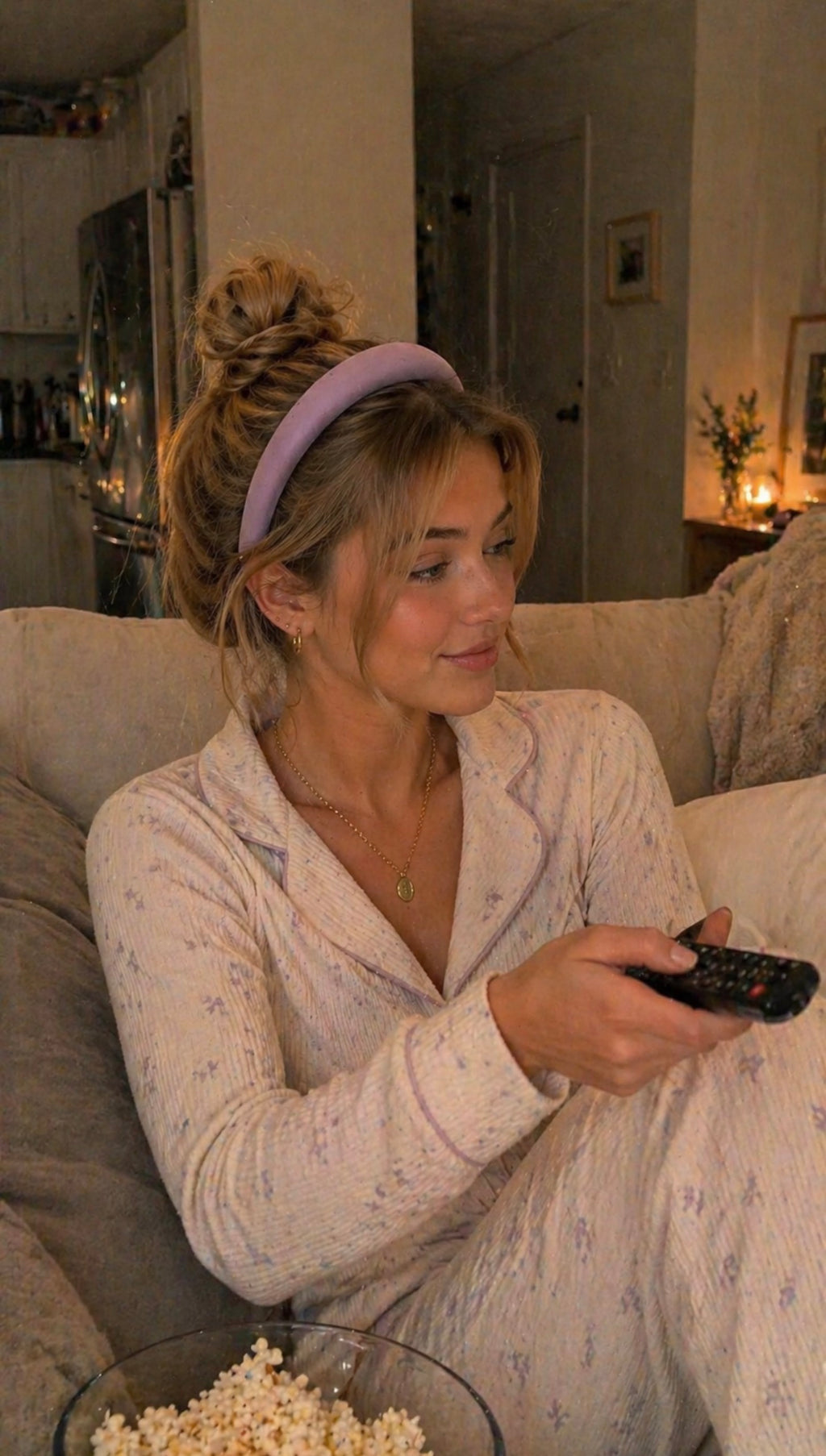 Everyday Essential | Effortless Parisian Style Headband