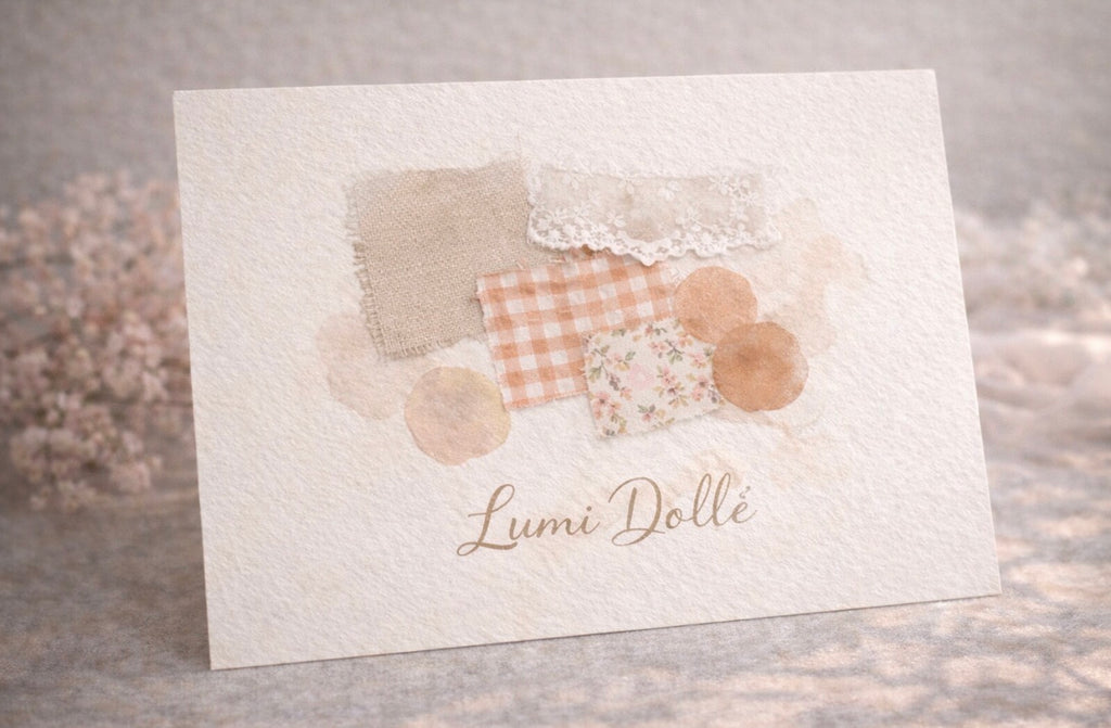 Les Petites Âmes Collection Lune