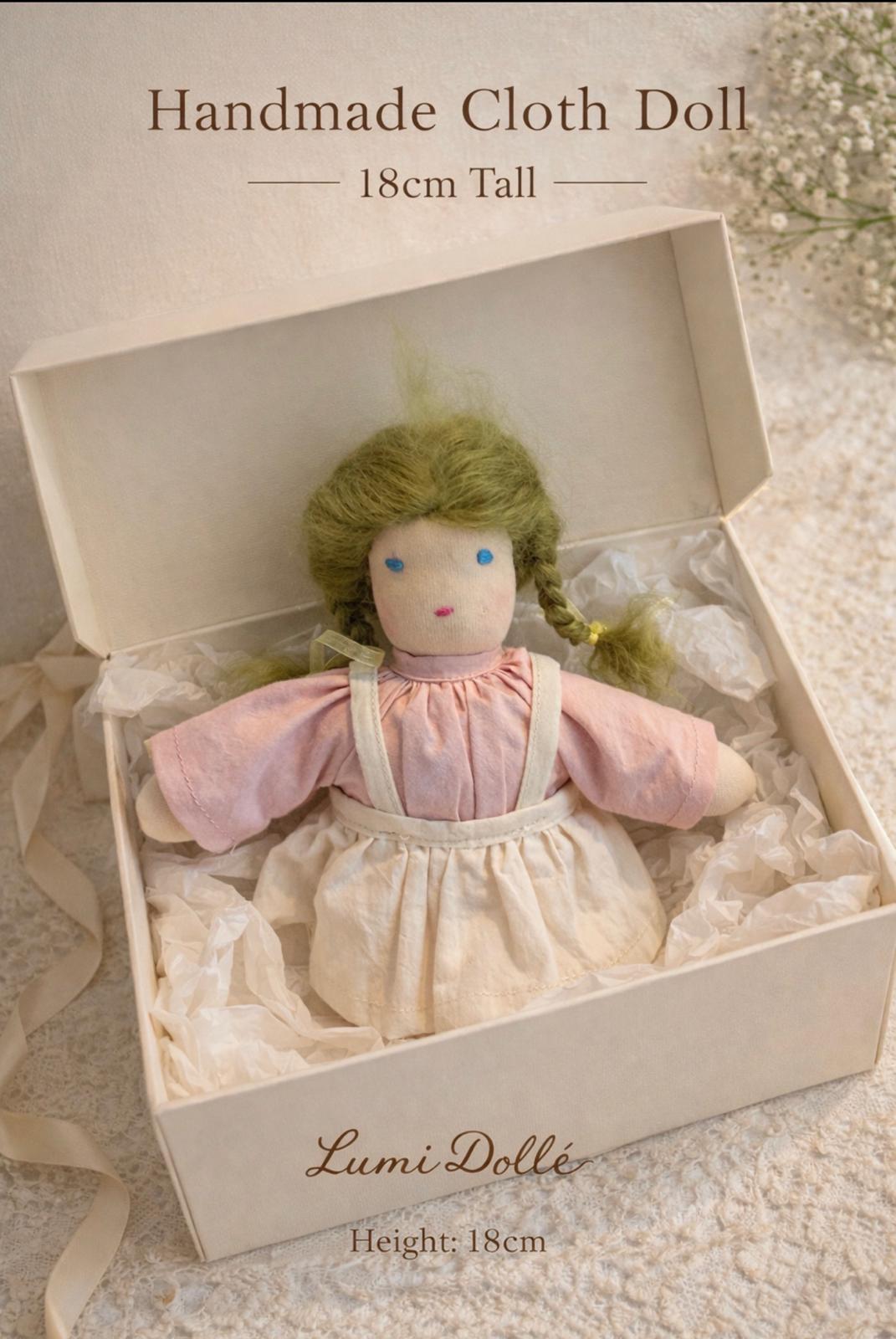 Les Petites Âmes Collection Lune
