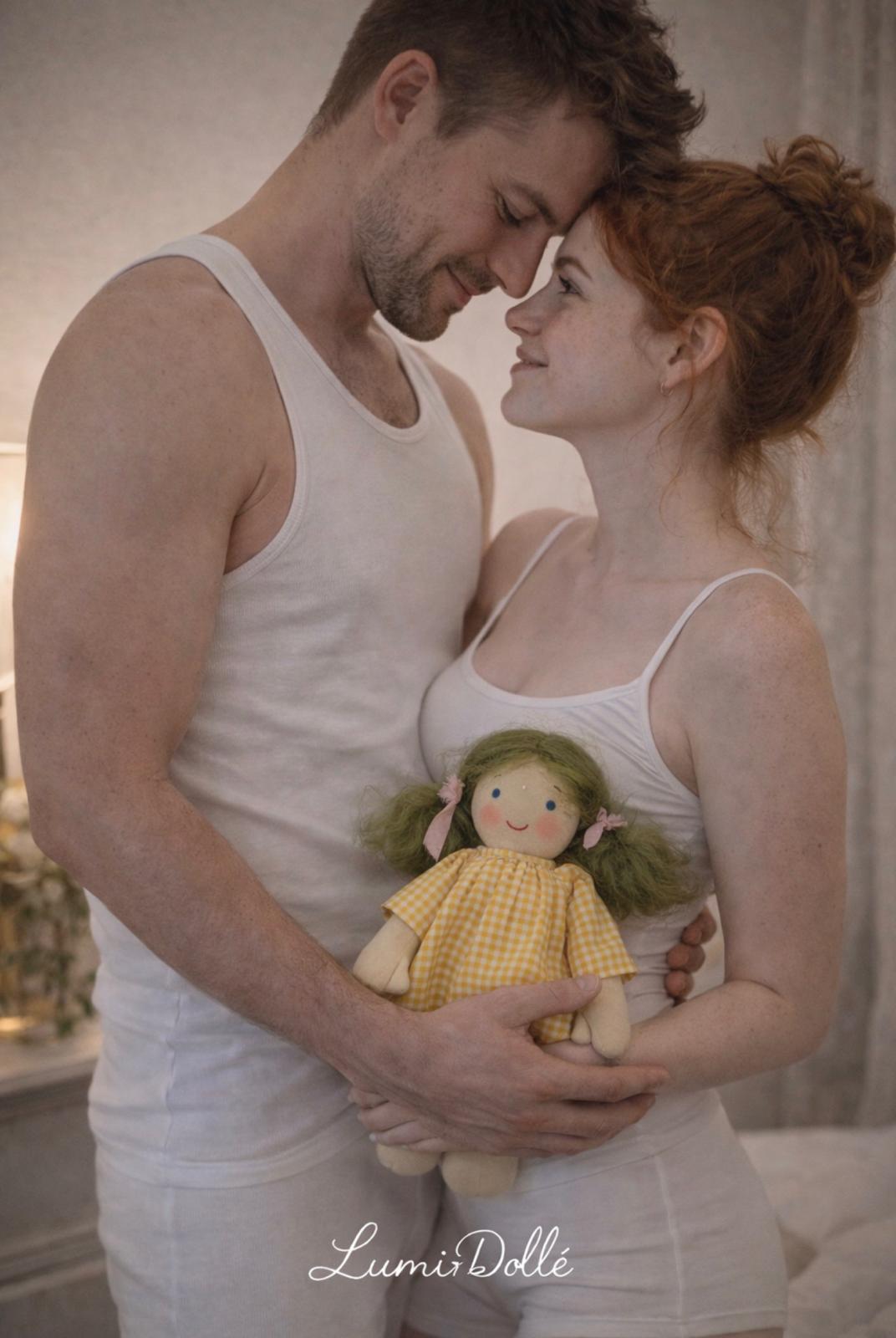 Les Petites Âmes Big Sis