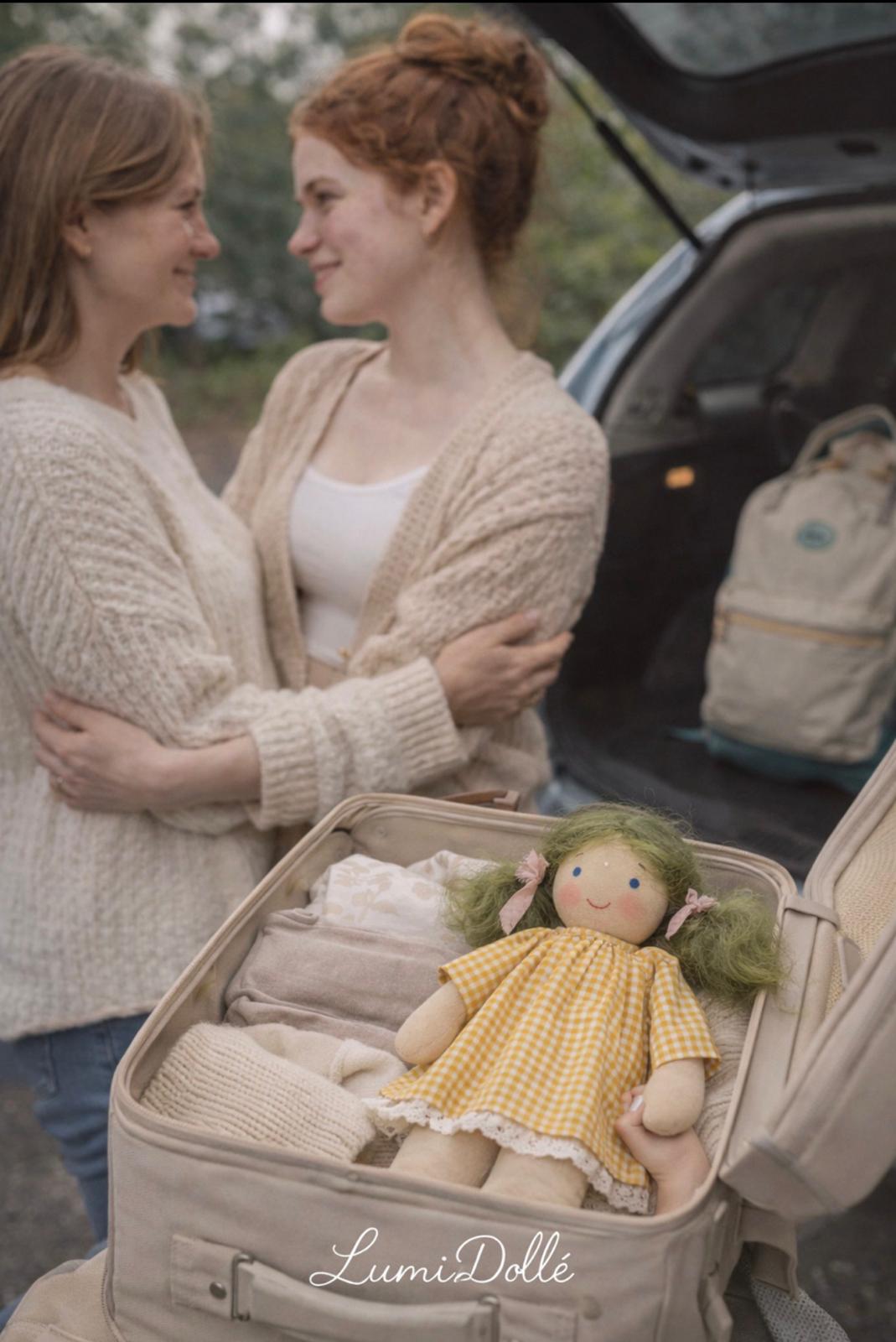Les Petites Âmes Big Sis
