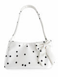 Lumi Dolle Classic Satin Bow Bag